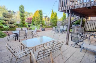 Richmond Hill Ravine Retreat - 7