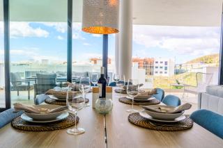 Amazing 3 bedroom apartment in Higueron West - close to all amenities - Fuengirola - 5