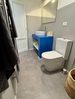 Loft alla Carraia - Firenze - 7