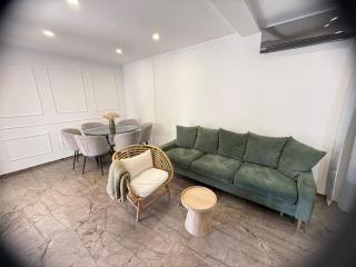 Apartment Anasia- Modern apartment with irresistible sea view - Prijevor - 0