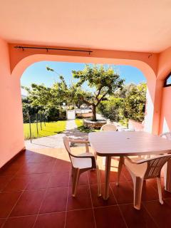 Case Vacanze Le Rose - San Teodoro - 9