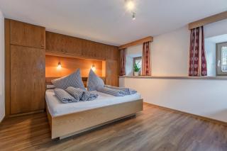 Apartment Blockkogel Mit Terrasse Und Garten - Umhausen - 1