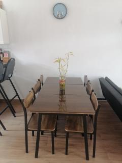 RANCH HAUS OXAPAMPA - PeT FRIENDLY - Oxapampa - 8