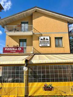 Orso Momo - Calizzano - 0