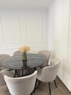Apartment Anasia- Modern apartment with irresistible sea view - Prijevor - 8