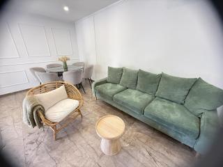 Apartment Anasia- Modern apartment with irresistible sea view - Prijevor - 7