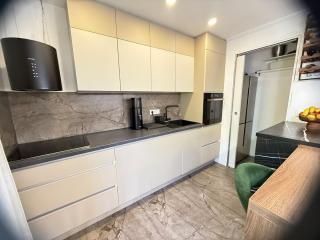 Apartment Anasia- Modern apartment with irresistible sea view - Prijevor - 3
