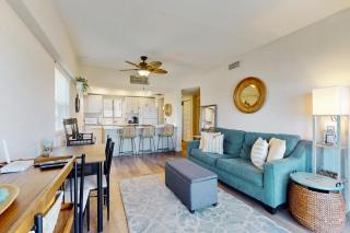 Jax Beach OceanFront Getaway - Jacksonville Beach - 2