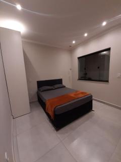 Casa Lara - Cunha - 1