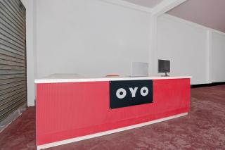 Hotel O VK Hotel And restaurant - - 5