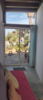 Stylish loft with views to cliffs, garden and beach of Famara - Famara - 0