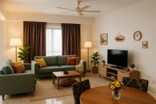 DA MEN Residences Tower A - Subang Jaya - 9