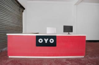 Hotel O VK Hotel And restaurant - - 6