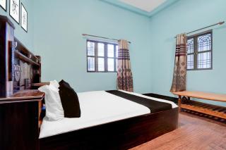 Hotel O VK Hotel And restaurant - - 0
