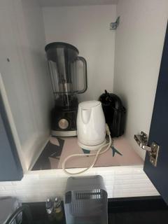 Tulipa Azul - apartamento aconchegante em SP - São Paulo - 7