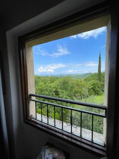 La Fonte b&b - Pietralunga - 7