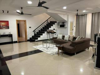 Eden Luxe House - Madina - 9