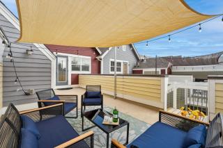 Hip Old Town North Gem! Near Breweries and River! - 8