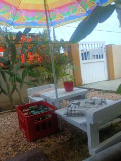 Backpack Cabin A 49149 - Oranjestad - 6