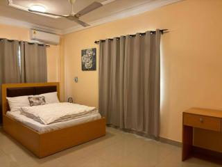 Eden Luxe House - Madina - 6