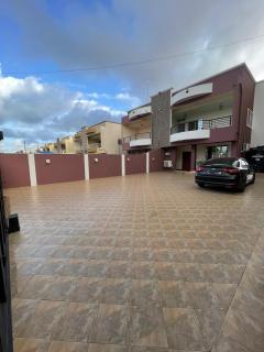 Eden Luxe House - Madina - 5