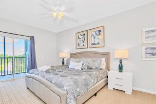 Near Disney - 3BR Condo - Pool HT and Games - Orlando - 9