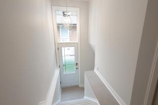 Fabulous Forested Flat - 9