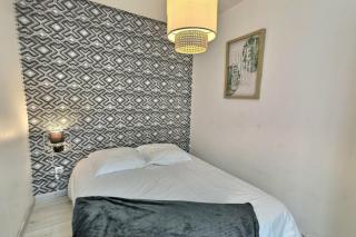 Appart du Pont Vert B11 - Mon Groom Troyes - Troyes - 9