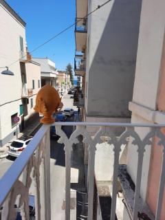 Cadorna 30 Guest House - Monopoli - 0