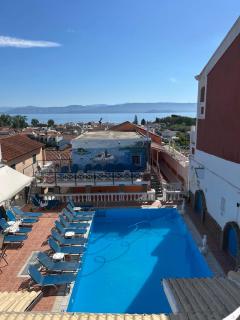 Kavos Panorama Complex - Kavos - 0