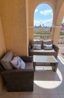 Puerto Marina Mar Menor Haven 2 bedrooms, 3 pools - Los Alcázares - 5