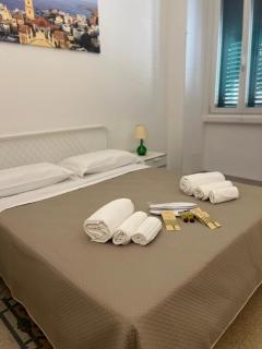 Cadorna 30 Guest House - Monopoli - 4