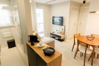 New 2BR Apt | Near Novo Rio Bus Station - 5