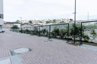 2 Dormitorios | Piscina y Cerca de Terminal Autobuses - 7