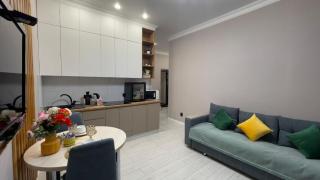 Alpamys, Residential Complex 102 - Astana - 0