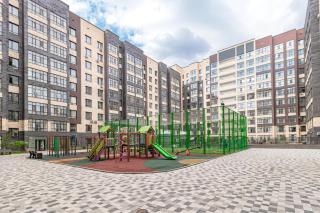Alpamys, Residential Complex 102 - Astana - 1