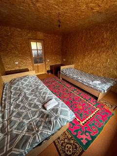 Eco Farm Manjyly Ata - 2