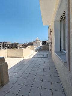 Appartement à Kelibia - Kelibia - 9