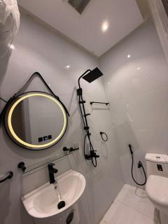 Modern studio with a private outdoor patio - Quai - 6