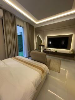 Modern studio with a private outdoor patio - Quai - 5
