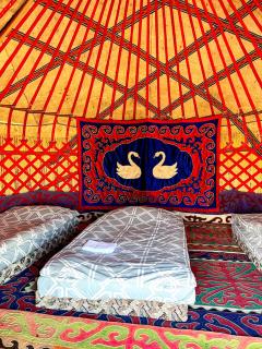 Eco Farm Manjyly Ata - 4