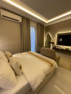 Modern studio with a private outdoor patio - Quai - 1