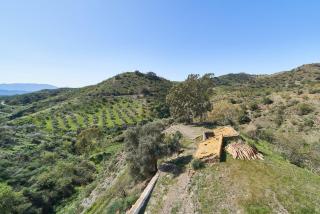 Hacienda Mellado, antiguo lagar cerca de Málaga - Cártama - 5