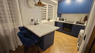 CITY STAY 2-bedroom apartment - Šiauliai - 6