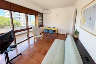 Apartment on the beach by amcf - Alvor - 4