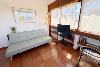 Apartment on the beach by amcf - Alvor - 8