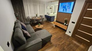CITY STAY 2-bedroom apartment - Šiauliai - 0