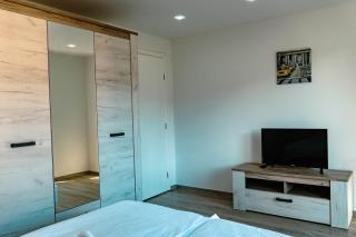 Deluxe apartments - Sarajevo - 6