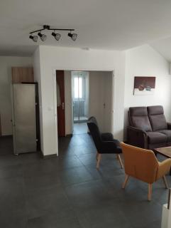 appartement t3 lumineux - Quiberon - 8