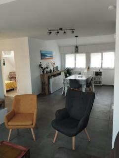 appartement t3 lumineux - Quiberon - 7